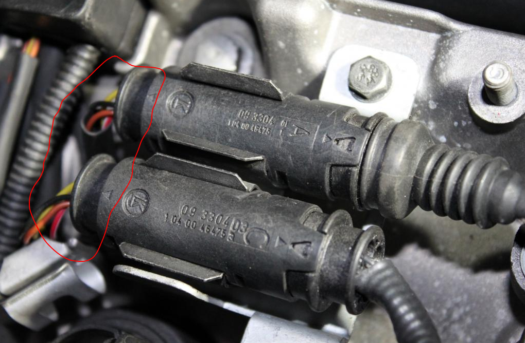 Secondary air pump delete update Page 2